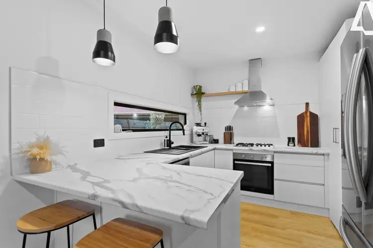 Fifth view of Homely house listing, 9 Drum Close, Frankston VIC 3199