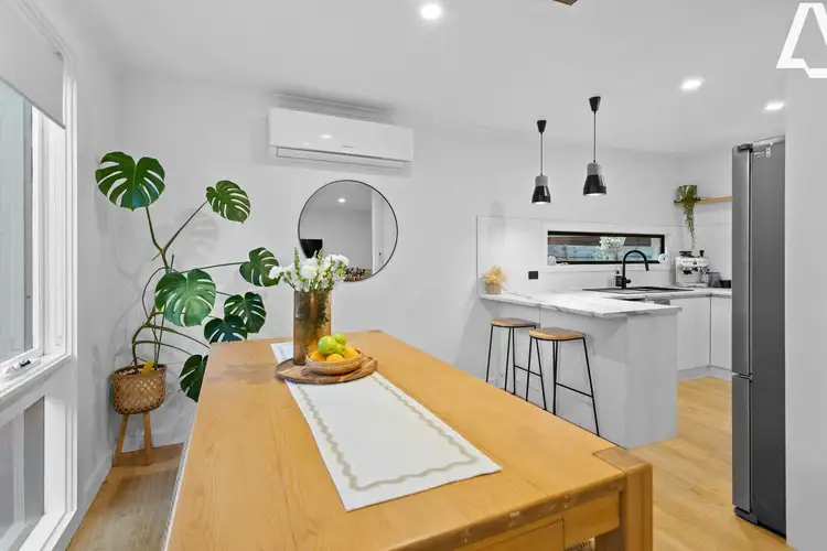 Sixth view of Homely house listing, 9 Drum Close, Frankston VIC 3199