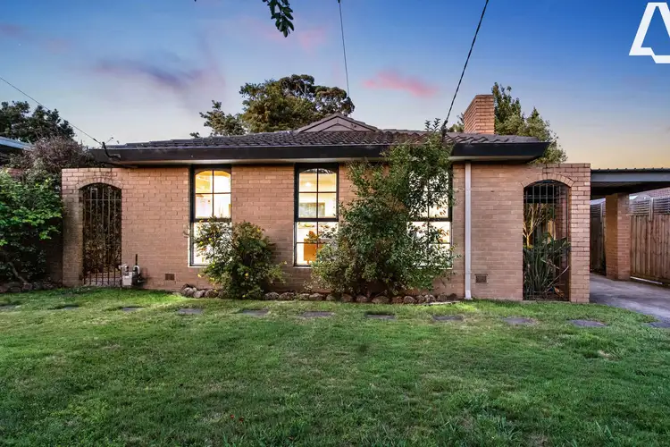 Second view of Homely house listing, 7 Gerald Drive, Langwarrin VIC 3910