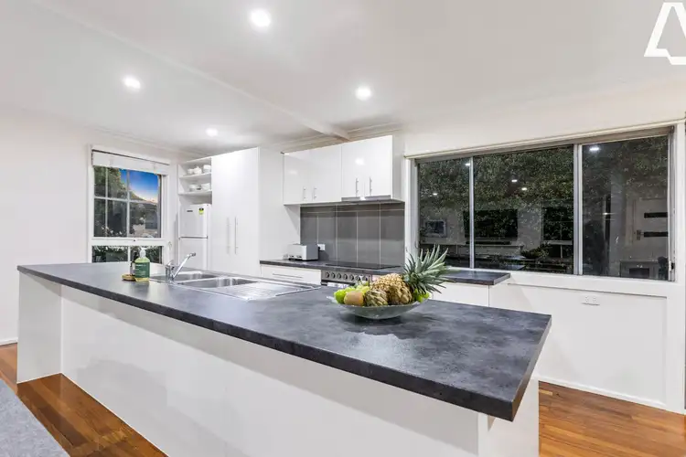 Fourth view of Homely house listing, 7 Gerald Drive, Langwarrin VIC 3910