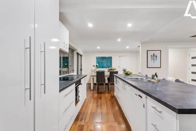 Sixth view of Homely house listing, 7 Gerald Drive, Langwarrin VIC 3910