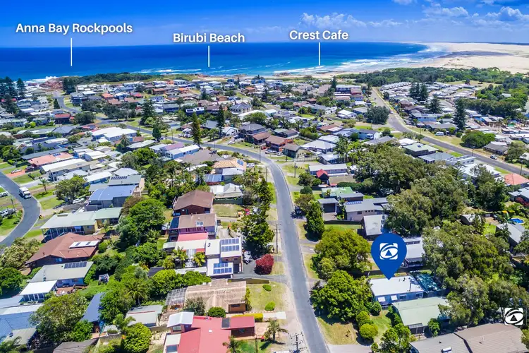 Third view of Homely house listing, 1/47 Pacific Avenue, Anna Bay NSW 2316