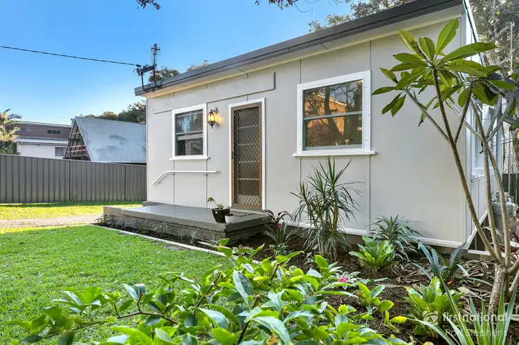 Fourth view of Homely house listing, 1/47 Pacific Avenue, Anna Bay NSW 2316