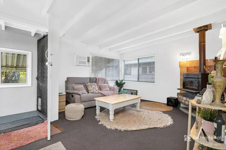 Seventh view of Homely house listing, 1/47 Pacific Avenue, Anna Bay NSW 2316