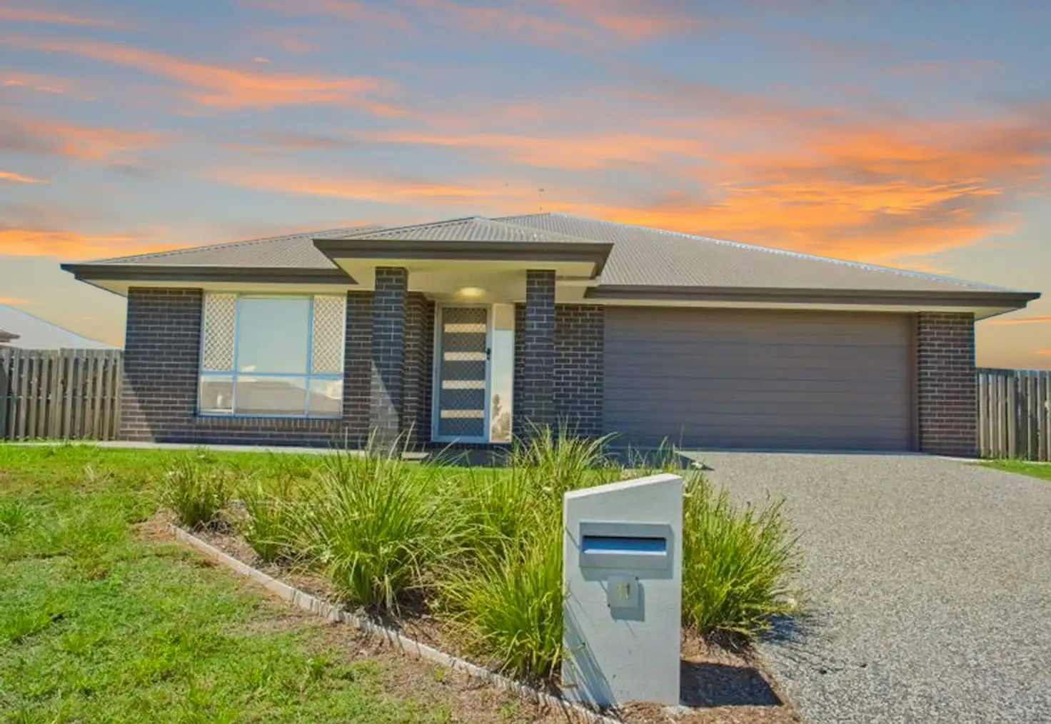 Main view of Homely house listing, 11 Hughes Avenue, Chinchilla QLD 4413