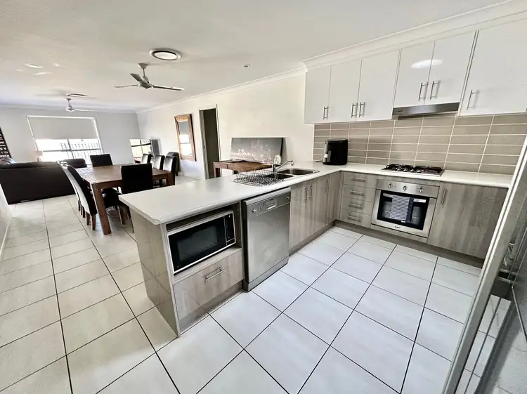 Fifth view of Homely house listing, 11 Hughes Avenue, Chinchilla QLD 4413