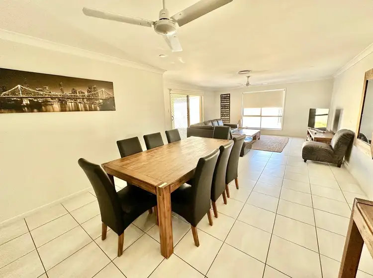 Seventh view of Homely house listing, 11 Hughes Avenue, Chinchilla QLD 4413
