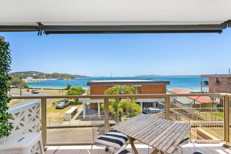 5/13 Victoria Parade, Nelson Bay NSW 2315