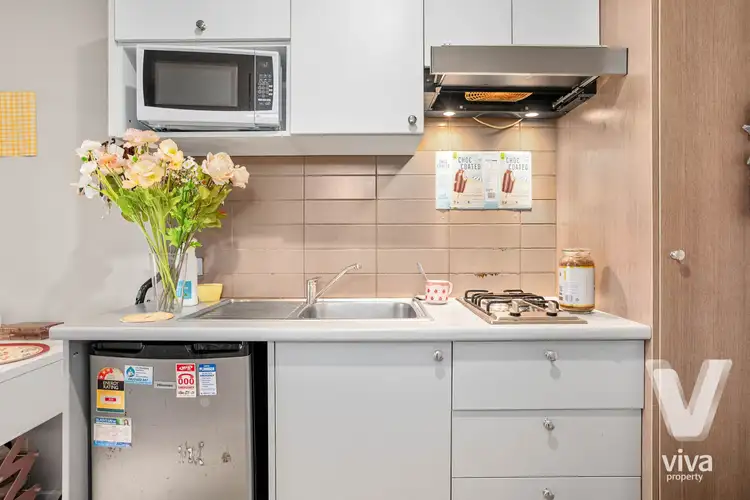 Fifth view of Homely apartment listing, 7/388-390 Burwood Highway, Burwood VIC 3125