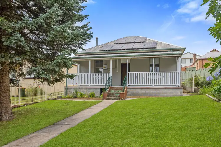 4 Wallerawang Road, Portland NSW 2847