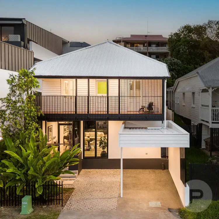 7/92 Elizabeth Street, Paddington QLD 4064