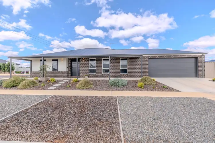 Main view of Homely house listing, 1 Elphicks Way, Mildura VIC 3500