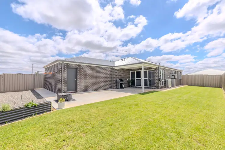 Second view of Homely house listing, 1 Elphicks Way, Mildura VIC 3500