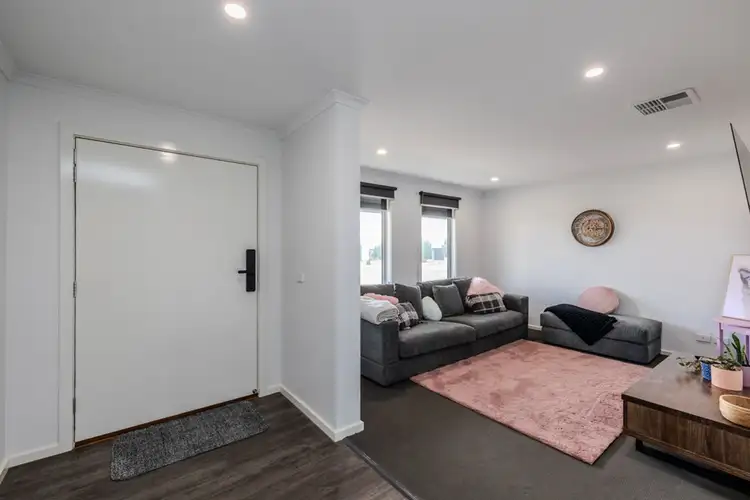 Third view of Homely house listing, 1 Elphicks Way, Mildura VIC 3500
