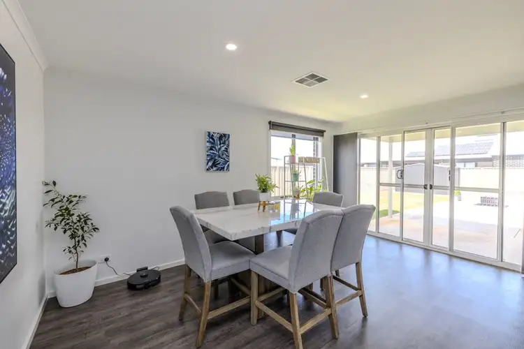 Fifth view of Homely house listing, 1 Elphicks Way, Mildura VIC 3500