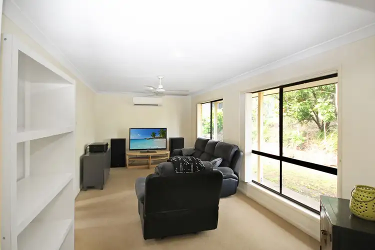 Third view of Homely house listing, 14 Scenic Crescent, Springfield QLD 4300