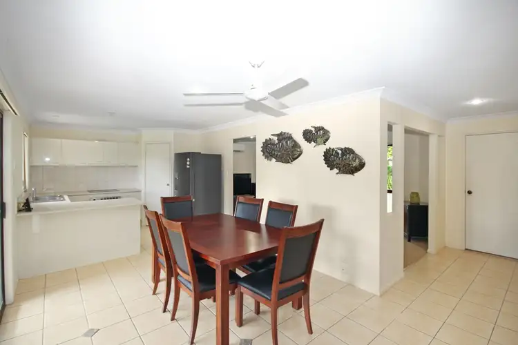 Fifth view of Homely house listing, 14 Scenic Crescent, Springfield QLD 4300