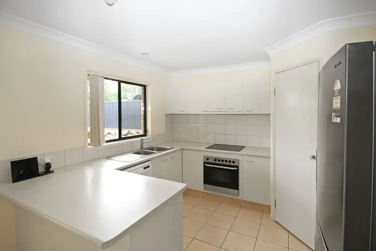 Sixth view of Homely house listing, 14 Scenic Crescent, Springfield QLD 4300