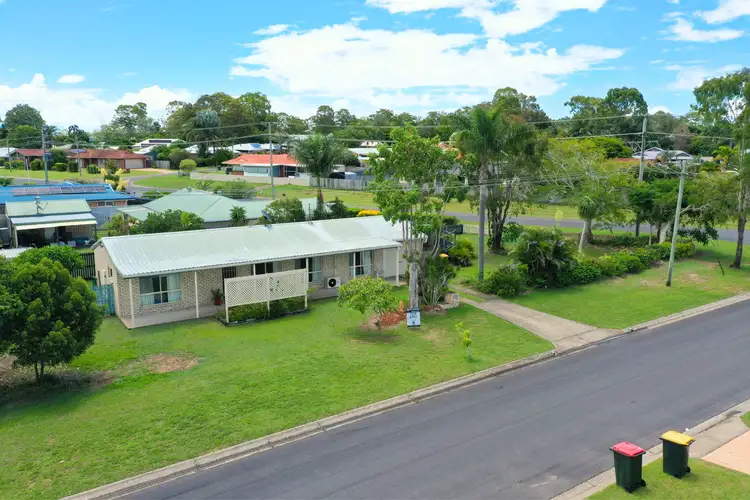 Second view of Homely house listing, 1 Acacia Street, Point Vernon QLD 4655