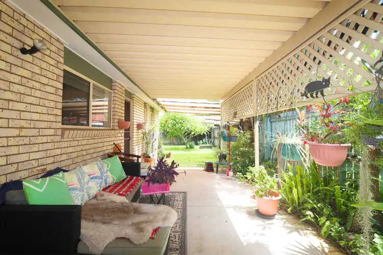 Third view of Homely house listing, 1 Acacia Street, Point Vernon QLD 4655