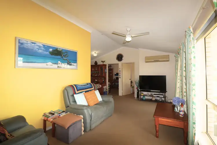 Fourth view of Homely house listing, 1 Acacia Street, Point Vernon QLD 4655