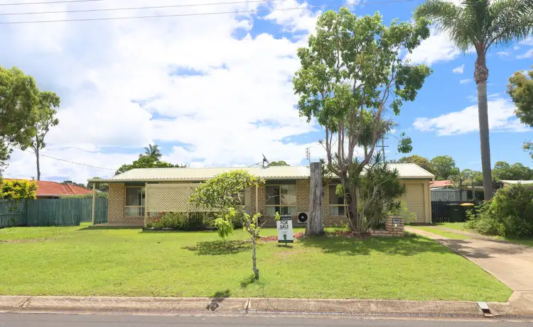 Fifth view of Homely house listing, 1 Acacia Street, Point Vernon QLD 4655