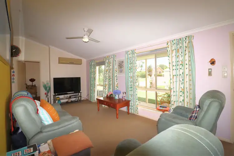 Sixth view of Homely house listing, 1 Acacia Street, Point Vernon QLD 4655