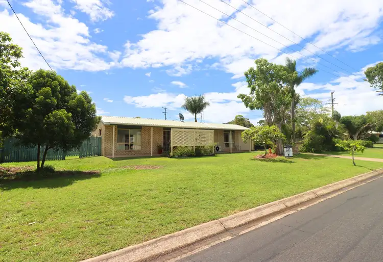 Seventh view of Homely house listing, 1 Acacia Street, Point Vernon QLD 4655