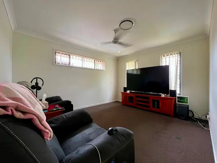 Third view of Homely house listing, 12 Freeman Close, Chinchilla QLD 4413