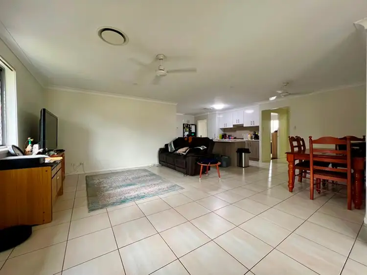 Fourth view of Homely house listing, 12 Freeman Close, Chinchilla QLD 4413