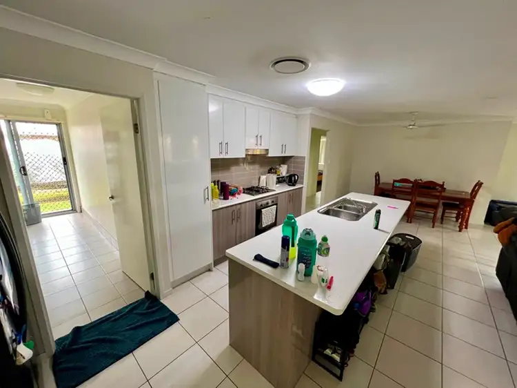 Fifth view of Homely house listing, 12 Freeman Close, Chinchilla QLD 4413