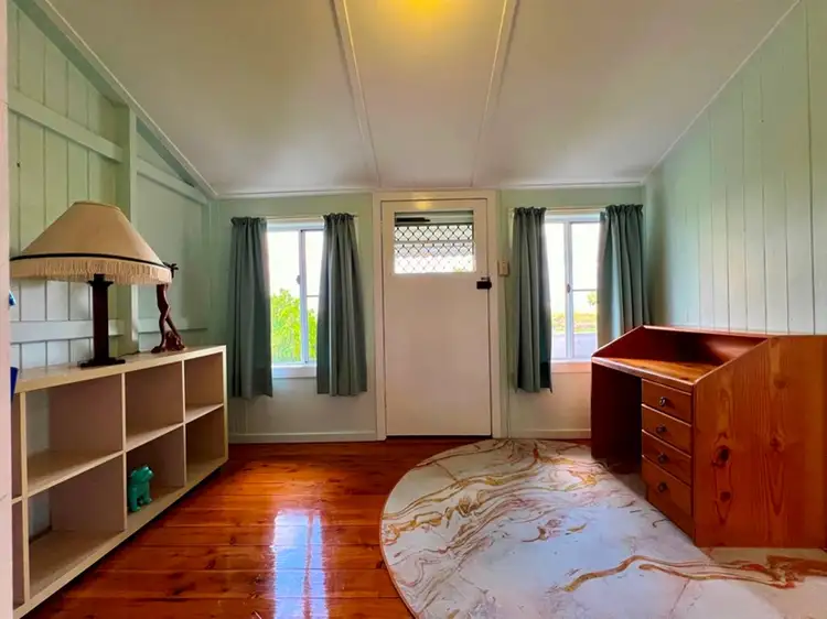 Second view of Homely house listing, 17 Royd Street, Wandoan QLD 4419