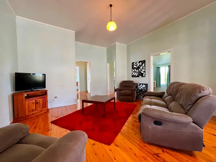 Third view of Homely house listing, 17 Royd Street, Wandoan QLD 4419
