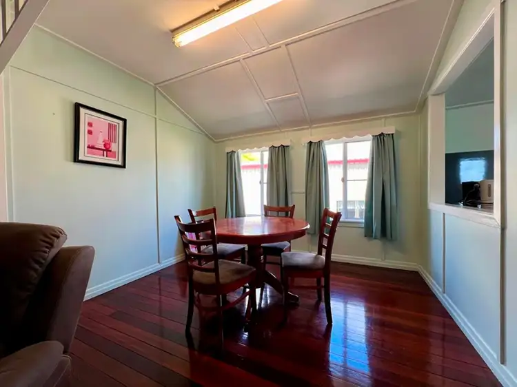 Fourth view of Homely house listing, 17 Royd Street, Wandoan QLD 4419