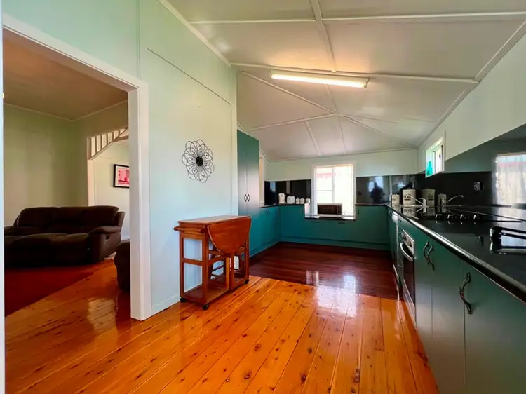 Fifth view of Homely house listing, 17 Royd Street, Wandoan QLD 4419