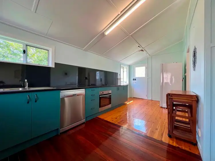 Sixth view of Homely house listing, 17 Royd Street, Wandoan QLD 4419