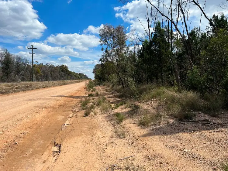 Second view of Homely rural property listing, Lot 40 South Road, Tara QLD 4421