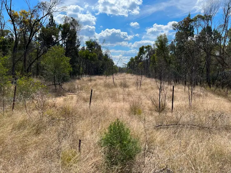 Third view of Homely rural property listing, Lot 40 South Road, Tara QLD 4421
