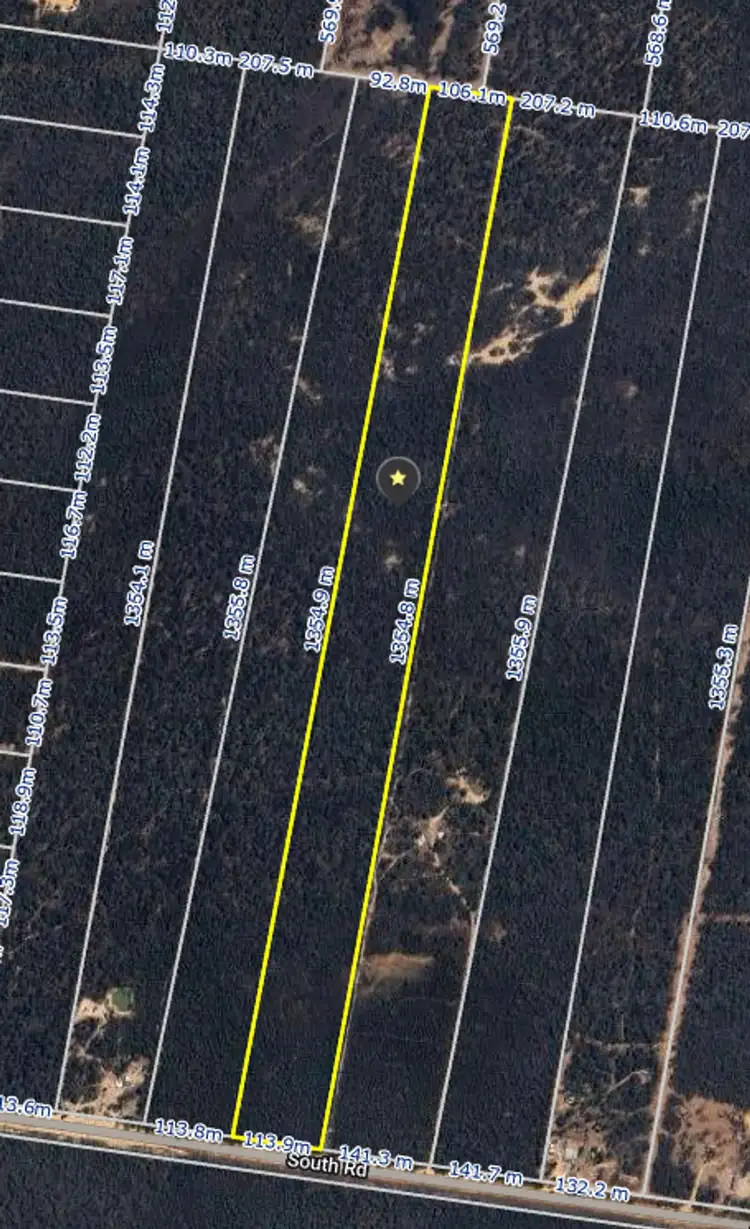 Sixth view of Homely rural property listing, Lot 40 South Road, Tara QLD 4421