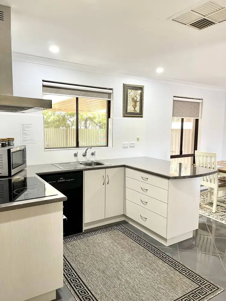 Second view of Homely house listing, 133 MacDonald Street, Kalgoorlie WA 6430