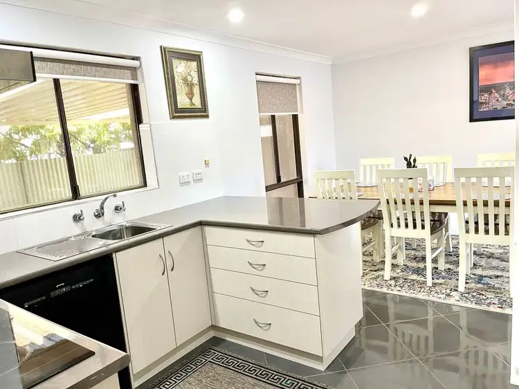 Fourth view of Homely house listing, 133 MacDonald Street, Kalgoorlie WA 6430