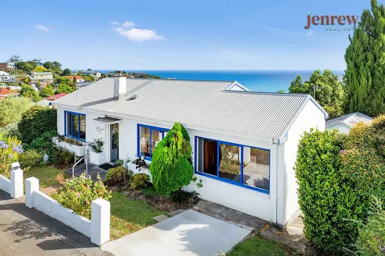 26 Morse Street, Montello TAS 7320