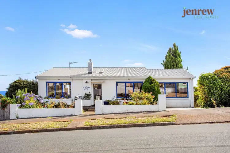 Second view of Homely house listing, 26 Morse Street, Montello TAS 7320