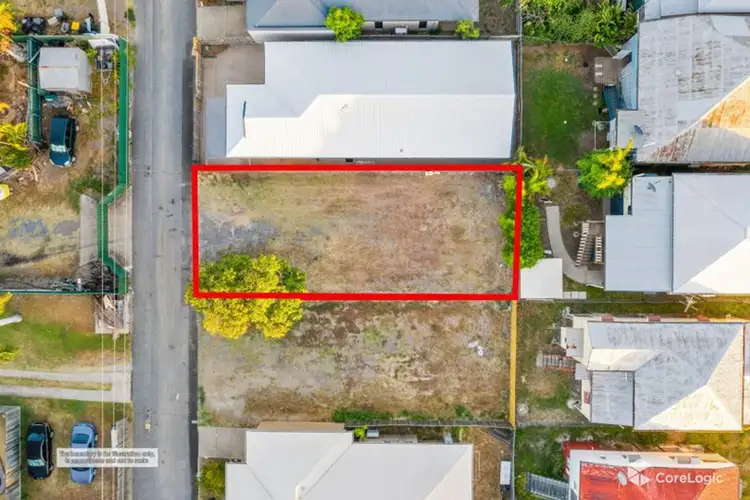 12 Kent Lane, Rockhampton City QLD 4700