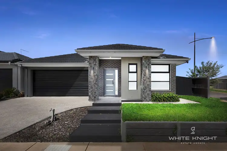 29 Homage Avenue, Fraser Rise VIC 3336