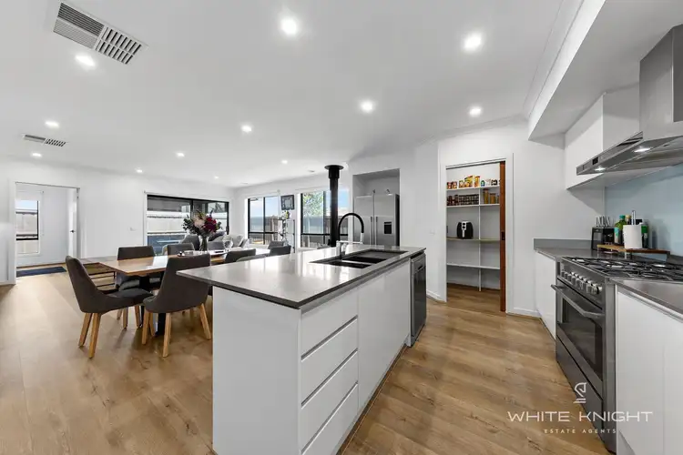 Fourth view of Homely house listing, 29 Homage Avenue, Fraser Rise VIC 3336
