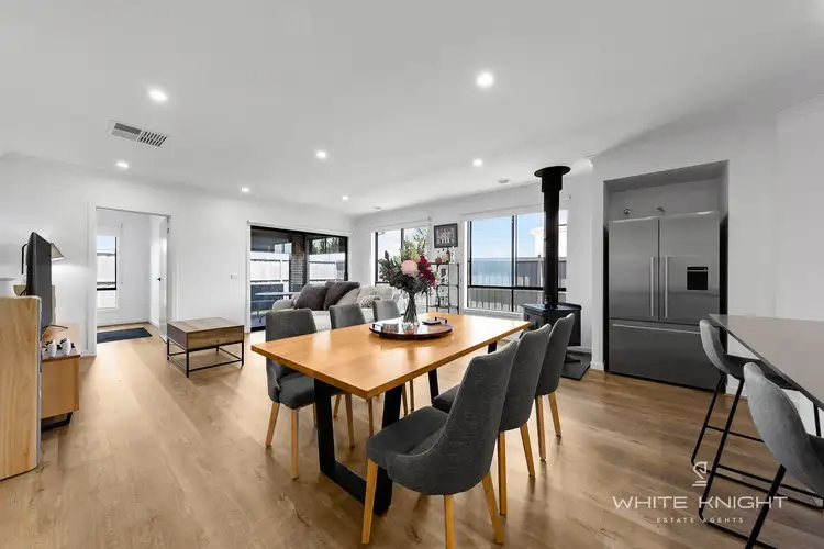 Sixth view of Homely house listing, 29 Homage Avenue, Fraser Rise VIC 3336