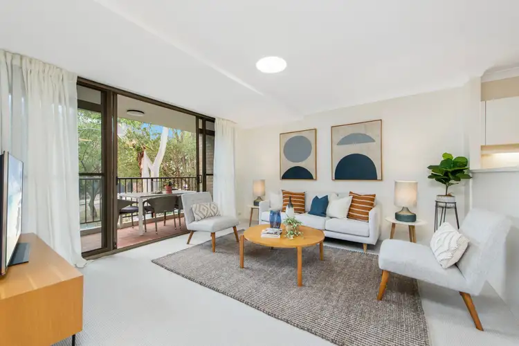 9/8-14 Kyngdon Street, Cammeray NSW 2062