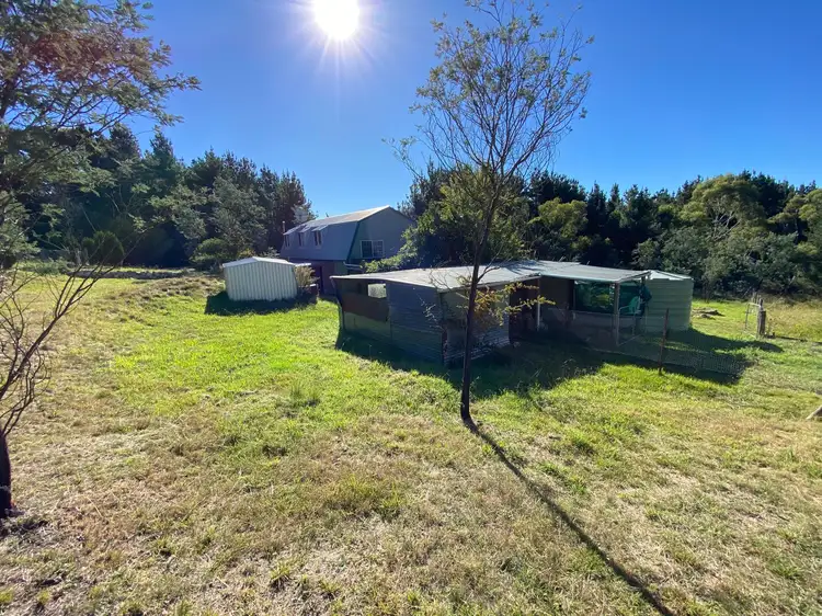 1050 Hazelgrove Road, Hazelgrove NSW 2787