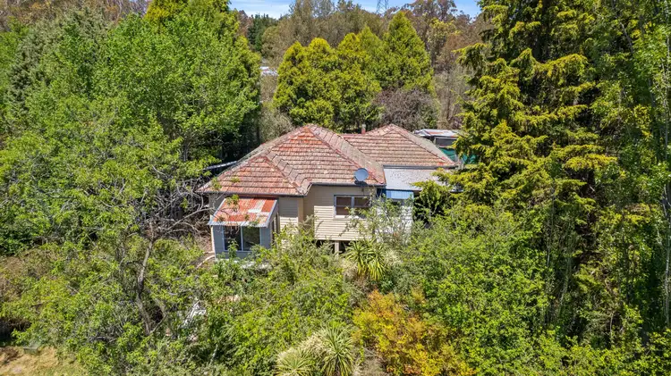 Second view of Homely rural property listing, 1050 Hazelgrove Road, Hazelgrove NSW 2787
